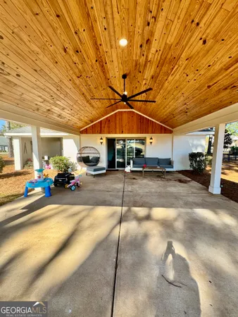 $510,900 | 49 Aberdeen Circle, Cordele, GA 31015