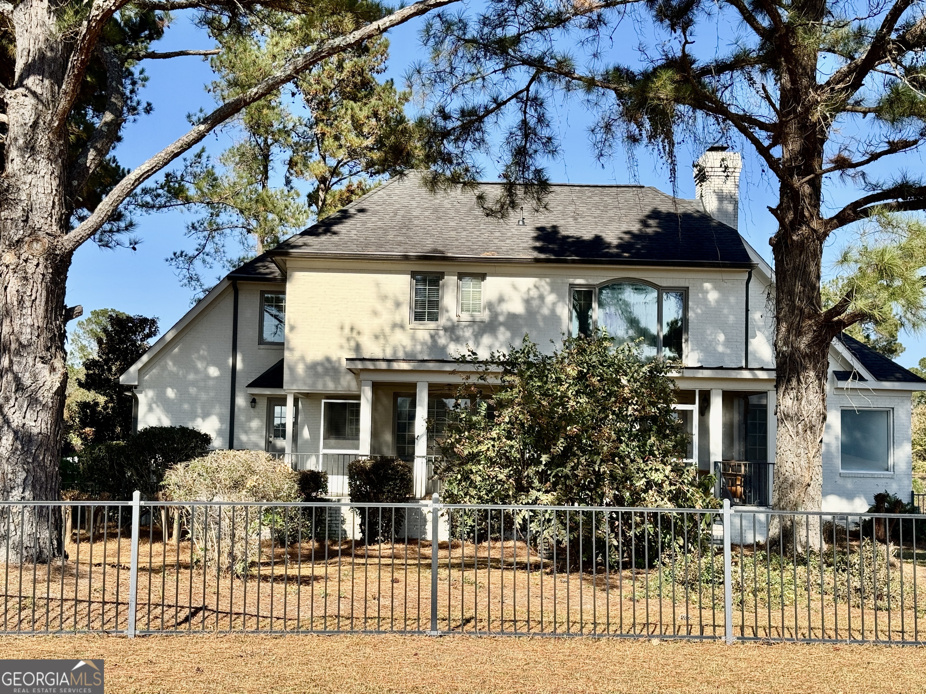 49 Aberdeen Circle Cordele, GA 31015 - Photo 60 of 63