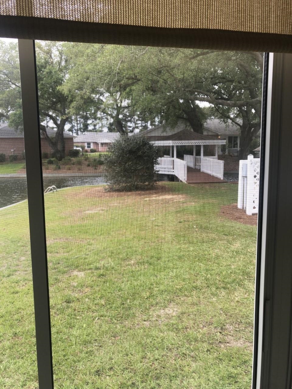 9489 Villas Drive Foley, AL 36535 - Photo 13 of 17 Sunroom View
