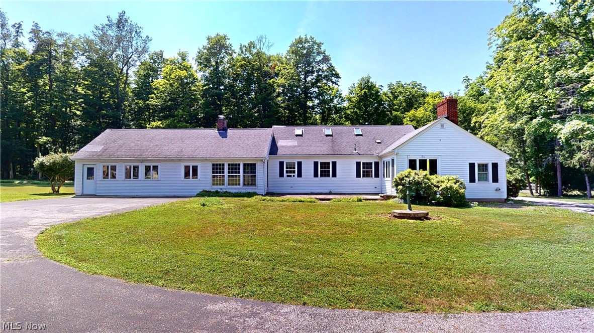 9601 Metcalf Road Waite Hill, OH 44094 - Photo 28 of 29