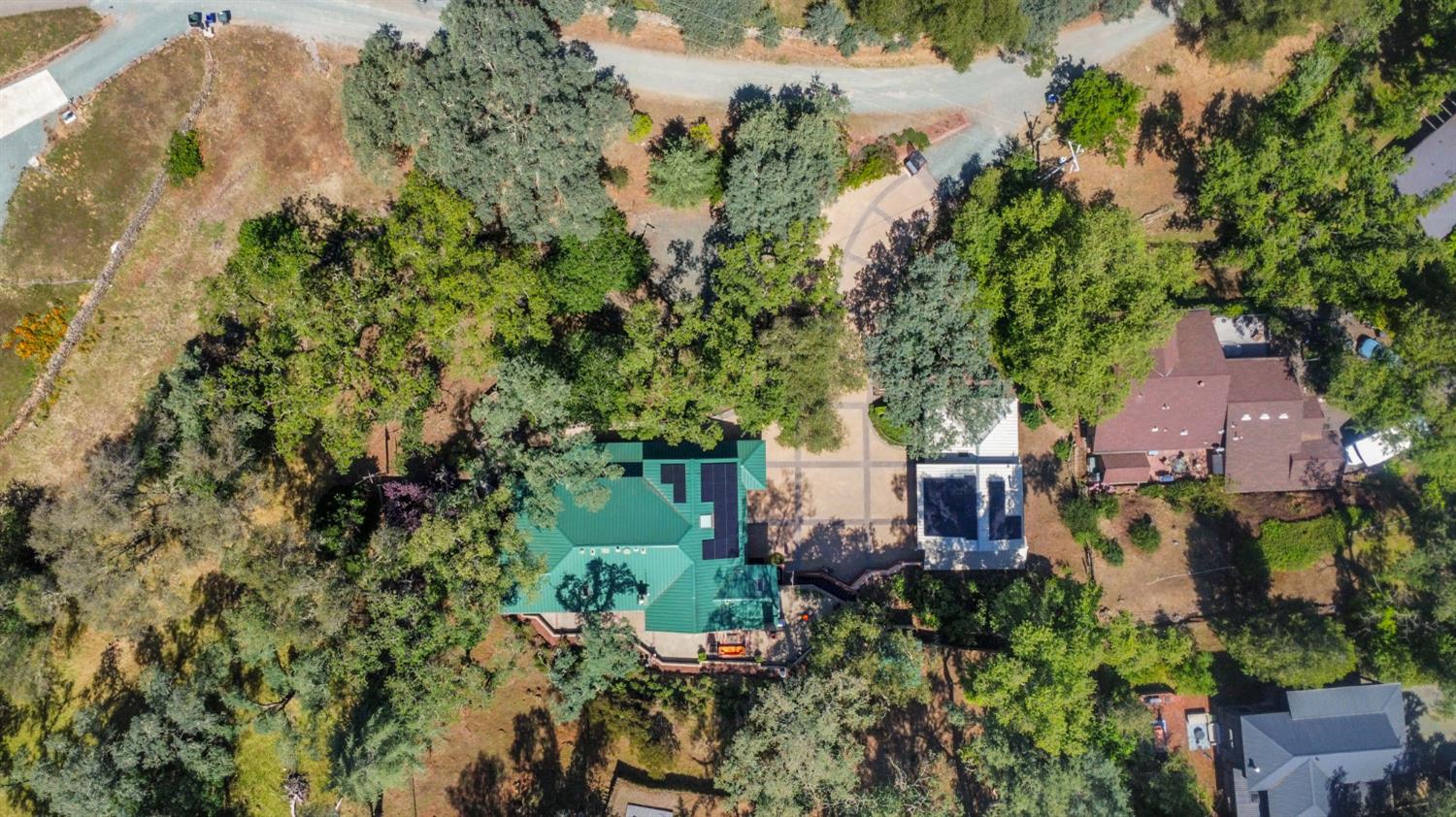 110 Allen Ranch Road Sutter Creek, CA 95685 - Photo 79 of 97