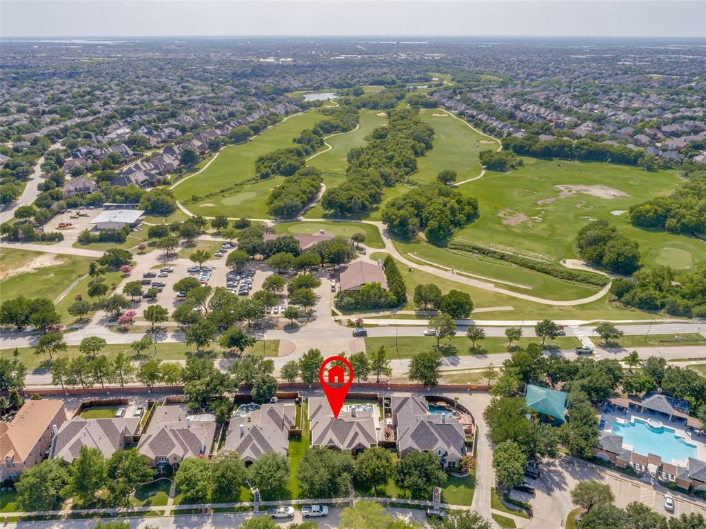 10325 Fire Ridge Drive Frisco, TX 75033 - Photo 39 of 40