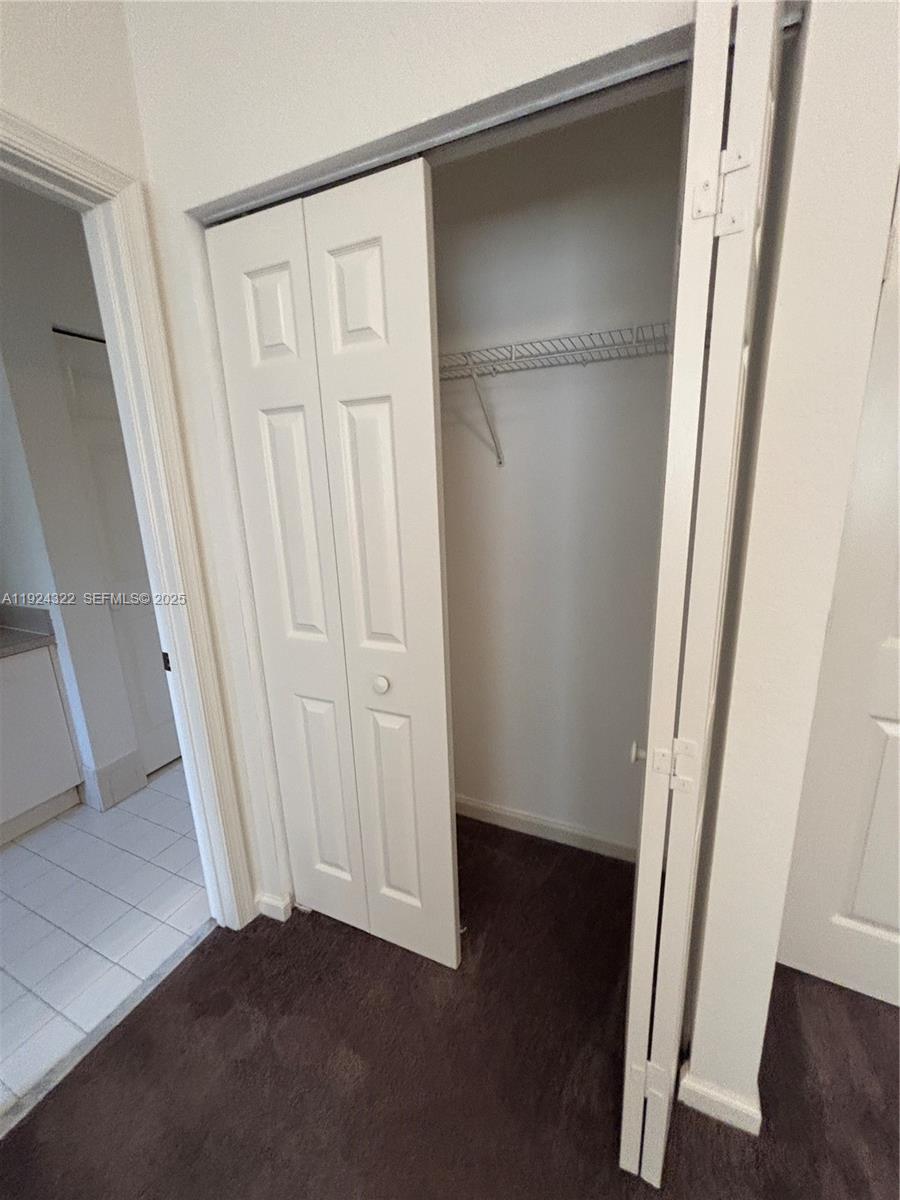 6533 Catalina Lane, Unit 6533 Tamarac, FL 33321 - Photo 20 of 27 a view of an empty room