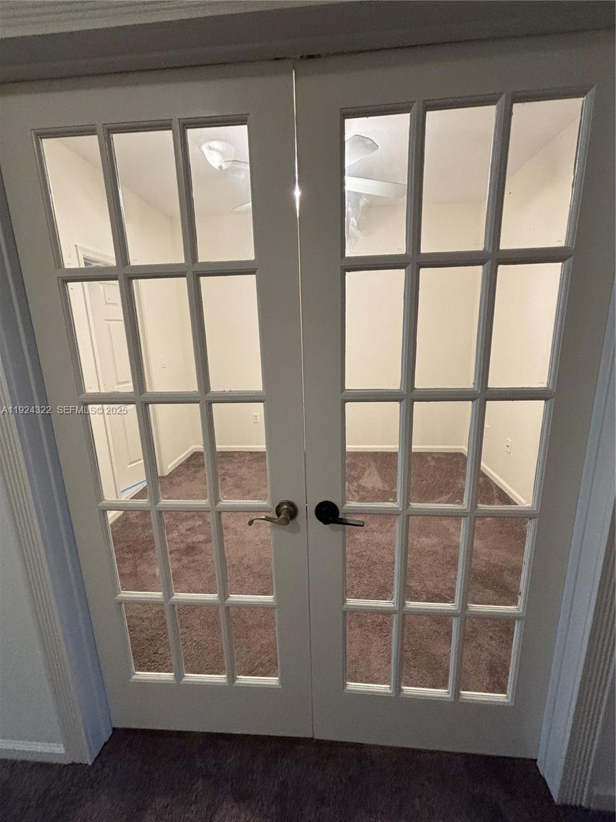 6533 Catalina Lane, Unit 6533 Tamarac, FL 33321 - Photo 24 of 27 a view of front door