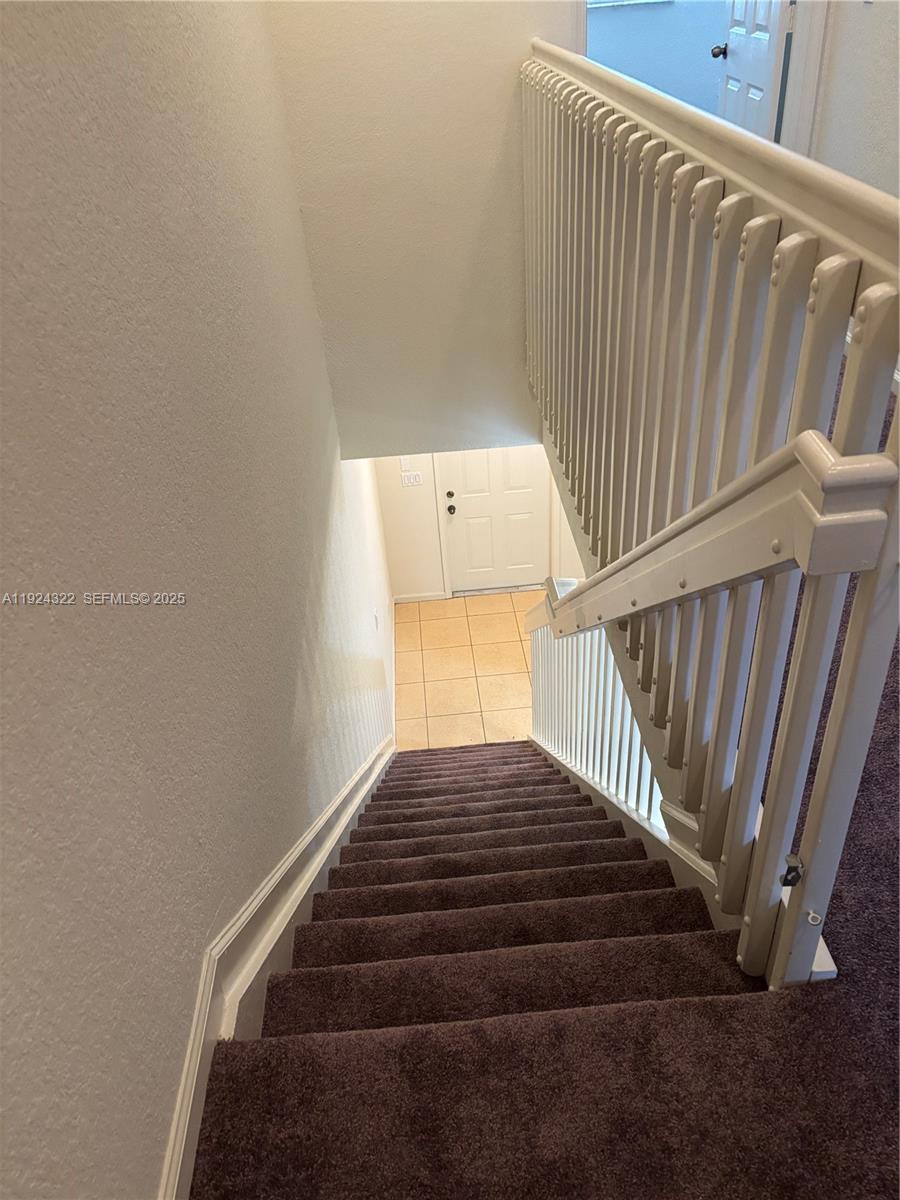 6533 Catalina Lane, Unit 6533 Tamarac, FL 33321 - Photo 10 of 27 a view of entryway