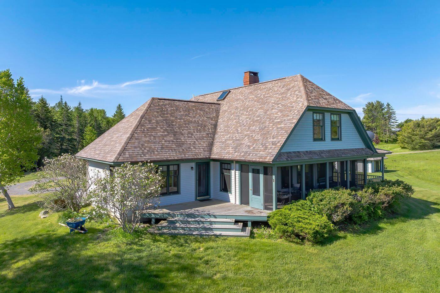 15 Gray Farm Road Mount Desert, ME 04660 - Photo 44 of 65 W44-ME2495_41N