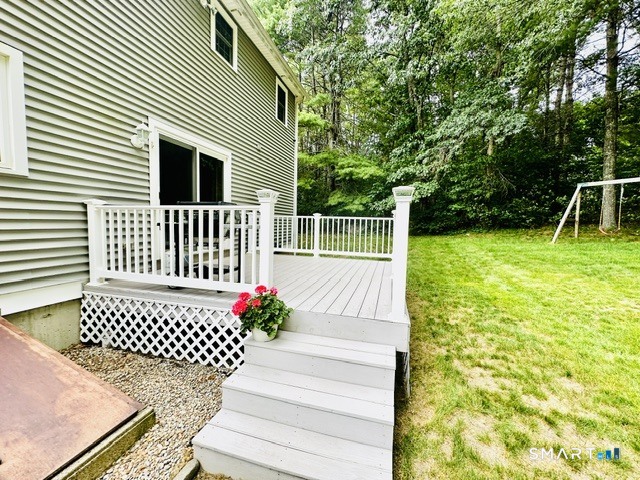 92 State Avenue Killingly, CT 06241 - Photo 37 of 39