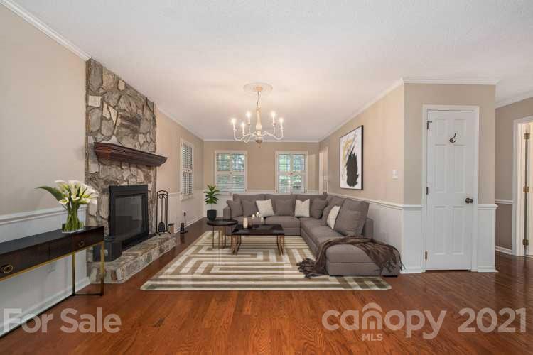 4524 Hickory Grove Road Mount Holly, NC 28120 - Photo 2 of 24 Gallery Image 2
