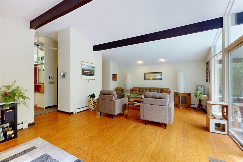 8 Teawaddle Hill Road Leverett, MA 01054 - Photo 8 of 40