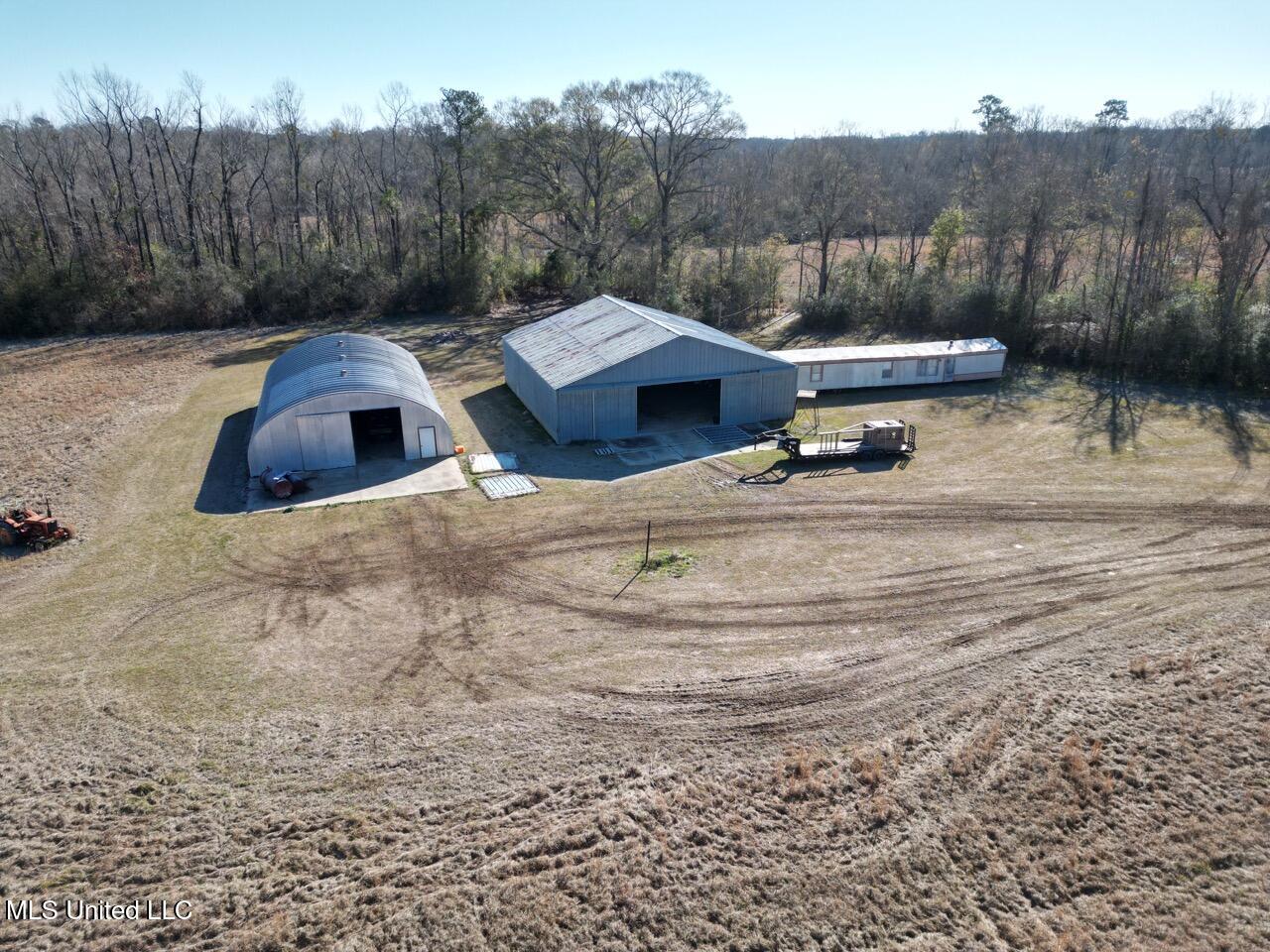 11311 Port Hudson-Pride Road Zachary, LA 70791 - Photo 13 of 41 DJI_0210 Large