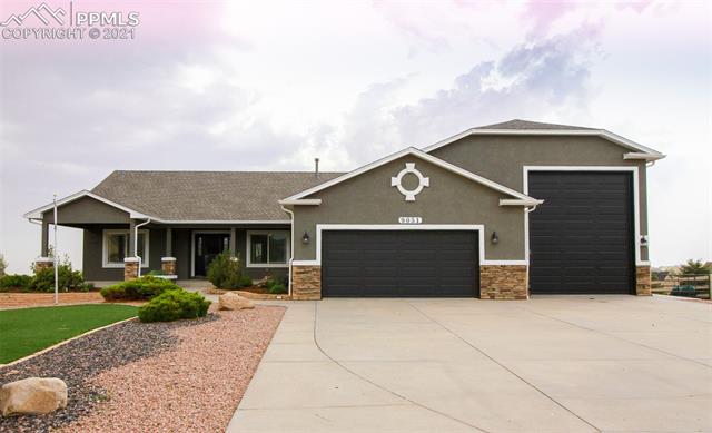 9051 Rockingham Drive Peyton, CO 80831 - Photo 3 of 13 Gallery Image 3