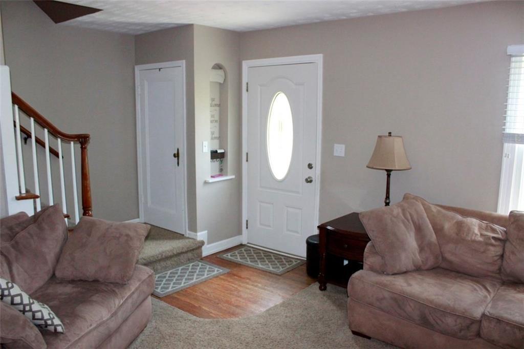 270 Dover Road Springfield, OH 45504 - Photo 8 of 34