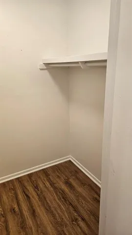 a view of small space