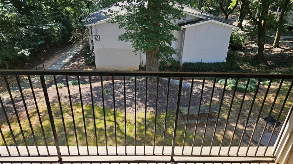 1150 Collier Road Northwest, Unit K12 Atlanta, GA 30318 - Photo 23 of 32