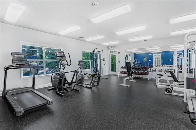 $140,000 | 1150 Collier Road Northwest, Unit K12, Atlanta, GA 30318