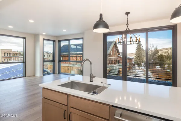 $795,000 | 720 Baker Drive, Unit 304, Winter Park, CO 80482
