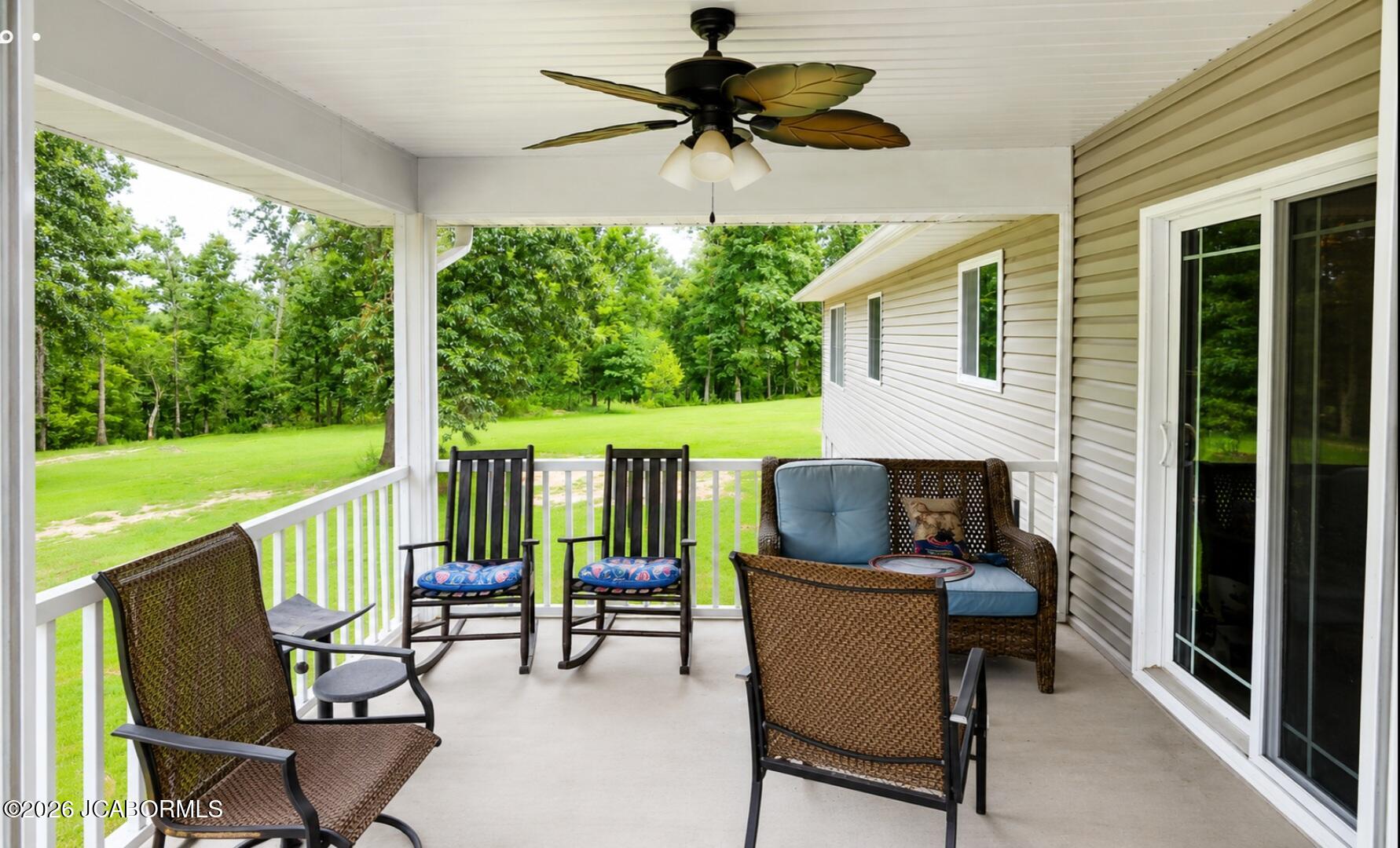 21 Blue Ridge Drive Eldon, MO 65026 - Photo 22 of 22 Gallery Image 22