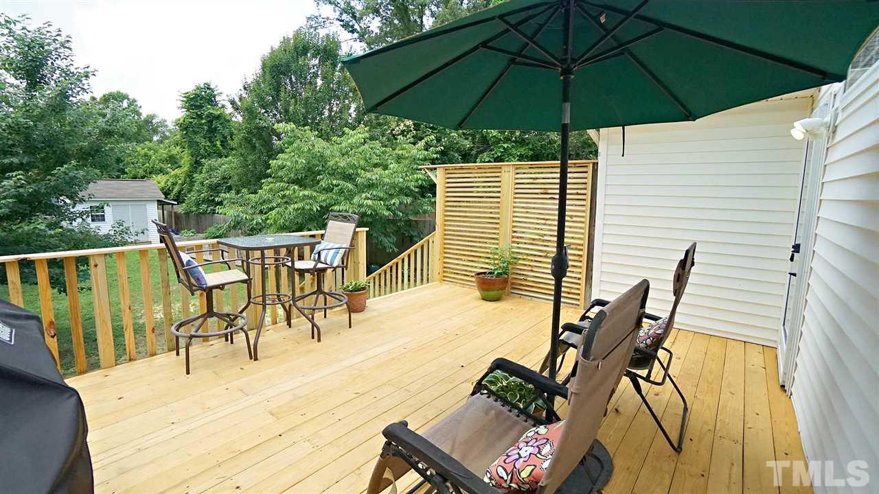 404 Pershing Road Raleigh, NC 27608 - Photo 19 of 25