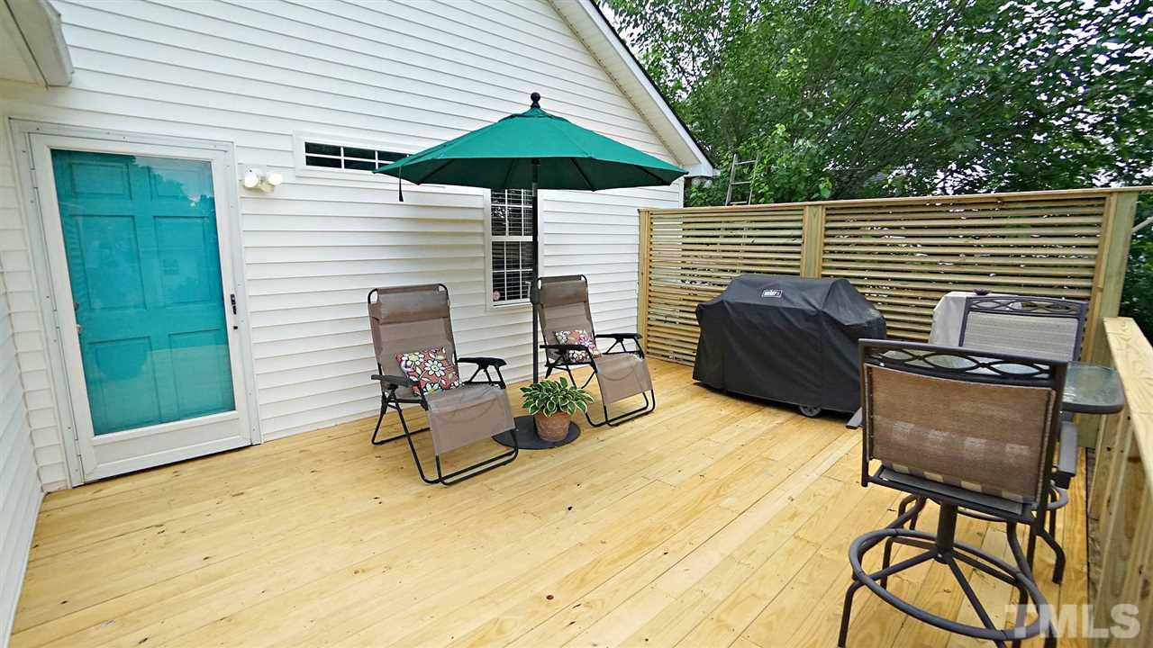 404 Pershing Road Raleigh, NC 27608 - Photo 20 of 25