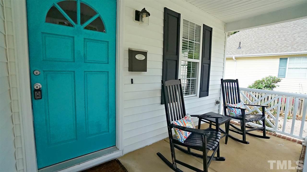 404 Pershing Road Raleigh, NC 27608 - Photo 3 of 25