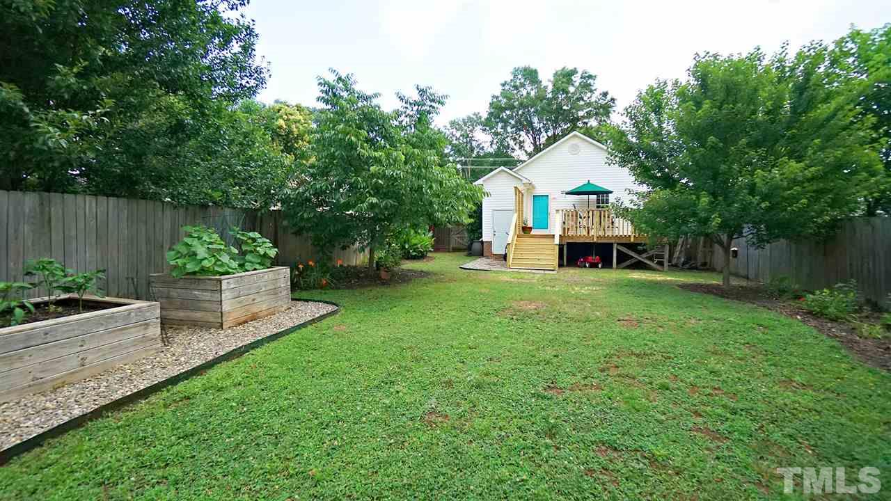 404 Pershing Road Raleigh, NC 27608 - Photo 22 of 25