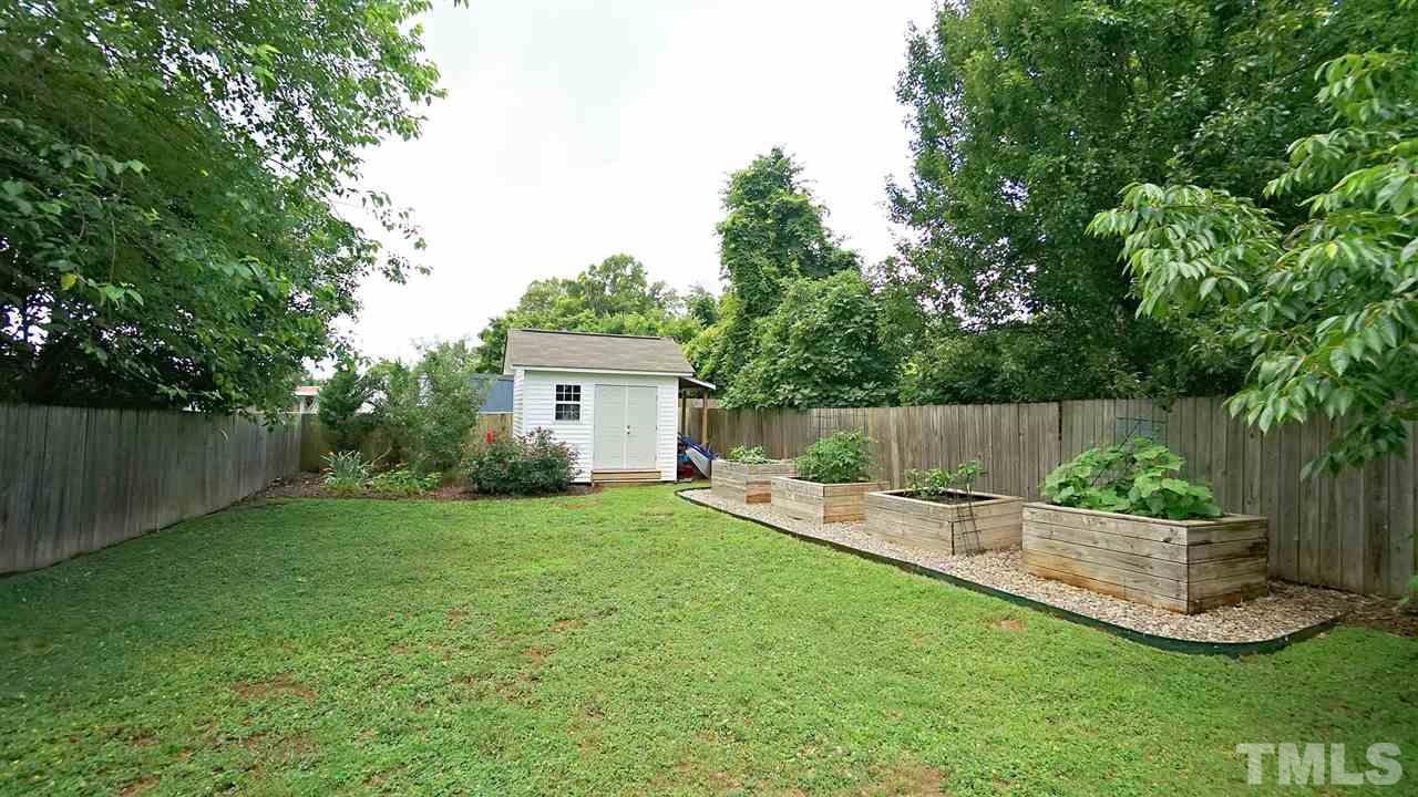 404 Pershing Road Raleigh, NC 27608 - Photo 23 of 25