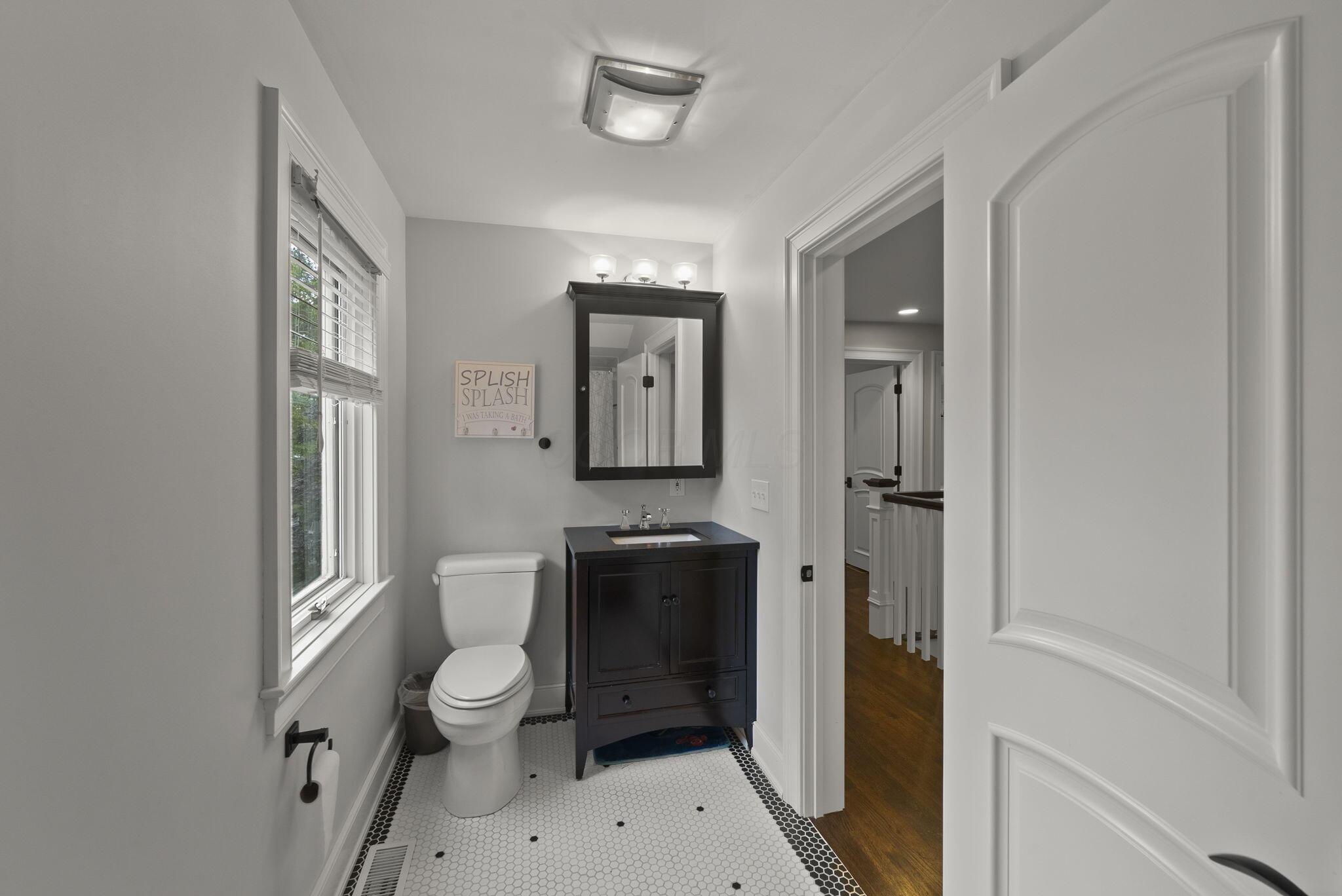 1851 Berkshire Road Columbus, OH 43221 - Photo 51 of 125 Second full bath.