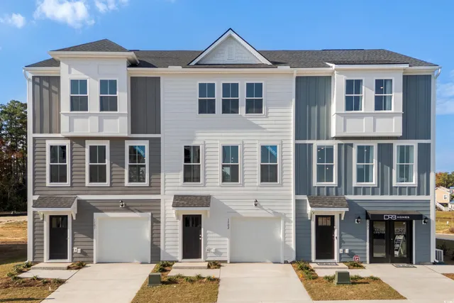 $327,990 | 4414 Kingsport Road, Unit 1402, Little River, SC 29566