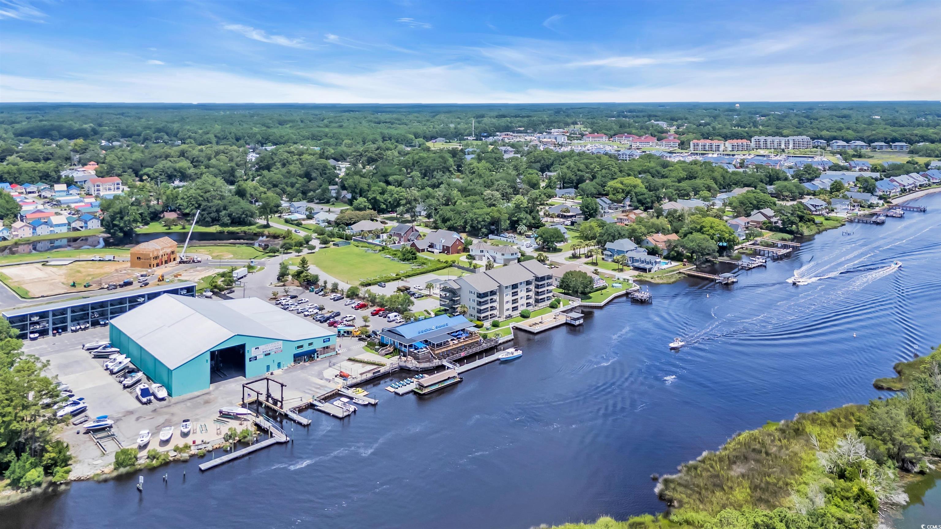 4414 Kingsport Road, Unit 1402 Little River, SC 29566 - Photo 29 of 34