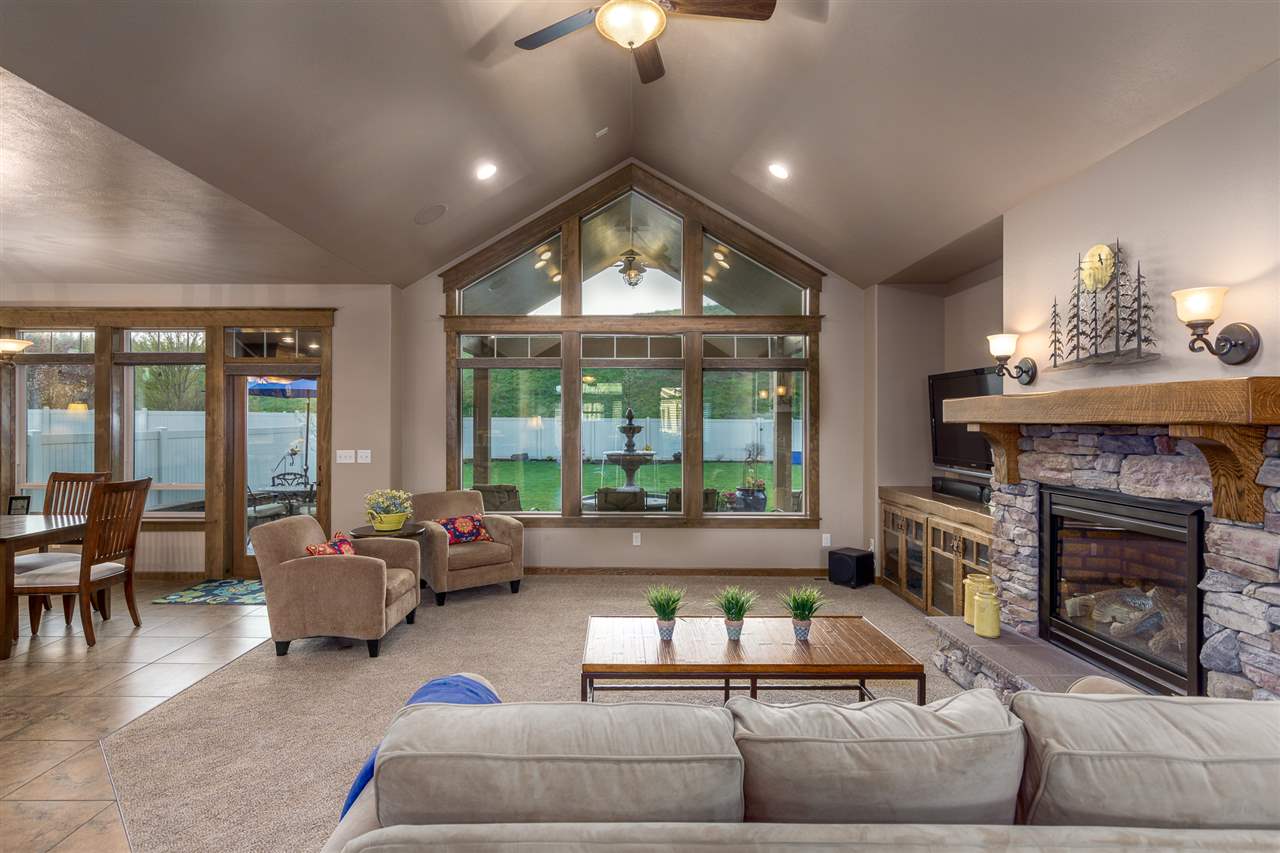 1707 North Rim View Street Spokane, WA 99224 - Photo 2 of 20 Gallery Image 2