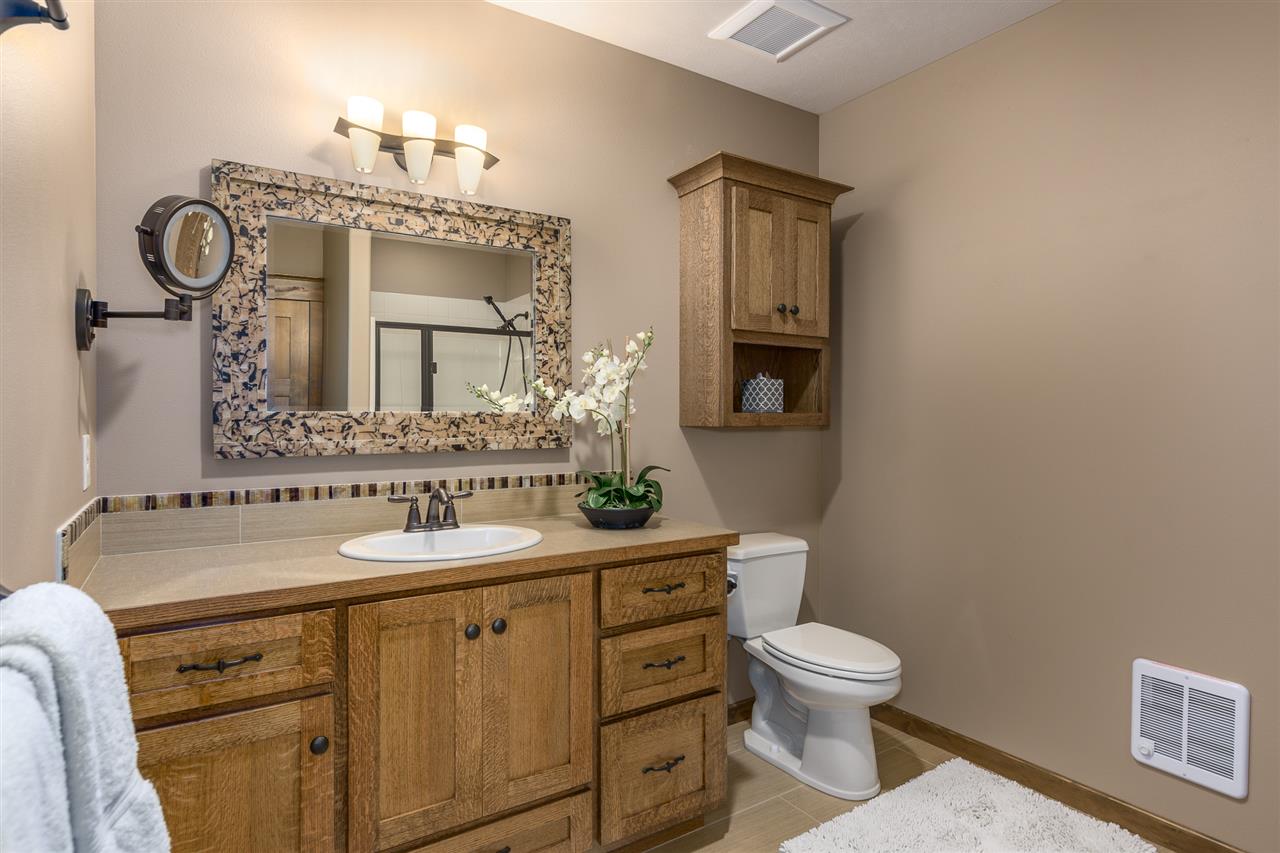 1707 North Rim View Street Spokane, WA 99224 - Photo 14 of 20 Gallery Image 14