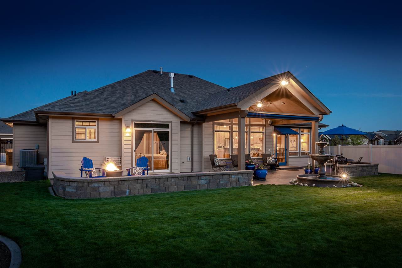 1707 North Rim View Street Spokane, WA 99224 - Photo 19 of 20 Gallery Image 19