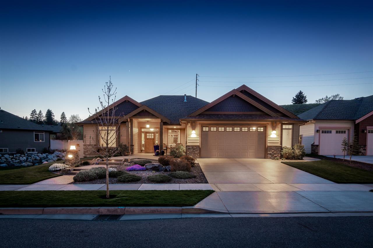 1707 North Rim View Street Spokane, WA 99224 - Photo 20 of 20 Gallery Image 20