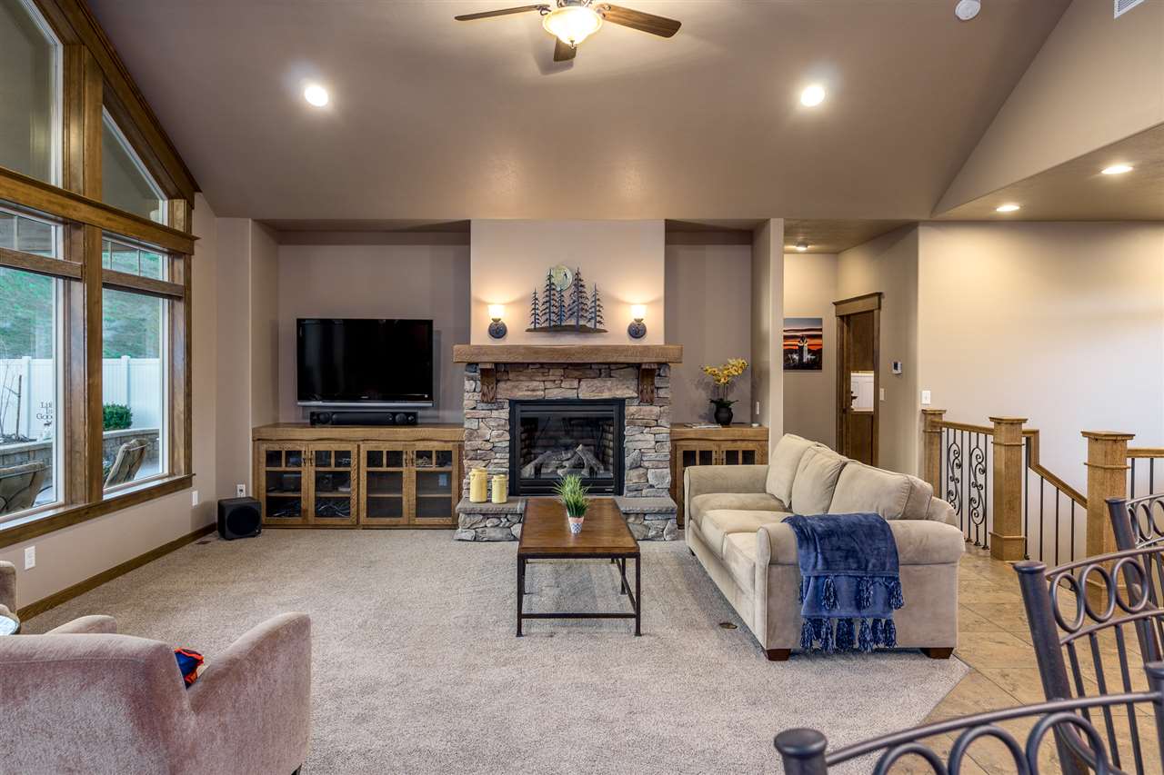1707 North Rim View Street Spokane, WA 99224 - Photo 4 of 20 Gallery Image 4