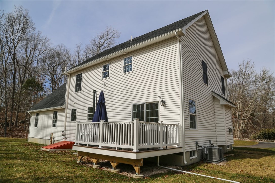65 Diamond Hill Road Hopkinton, RI 02808 - Photo 27 of 30