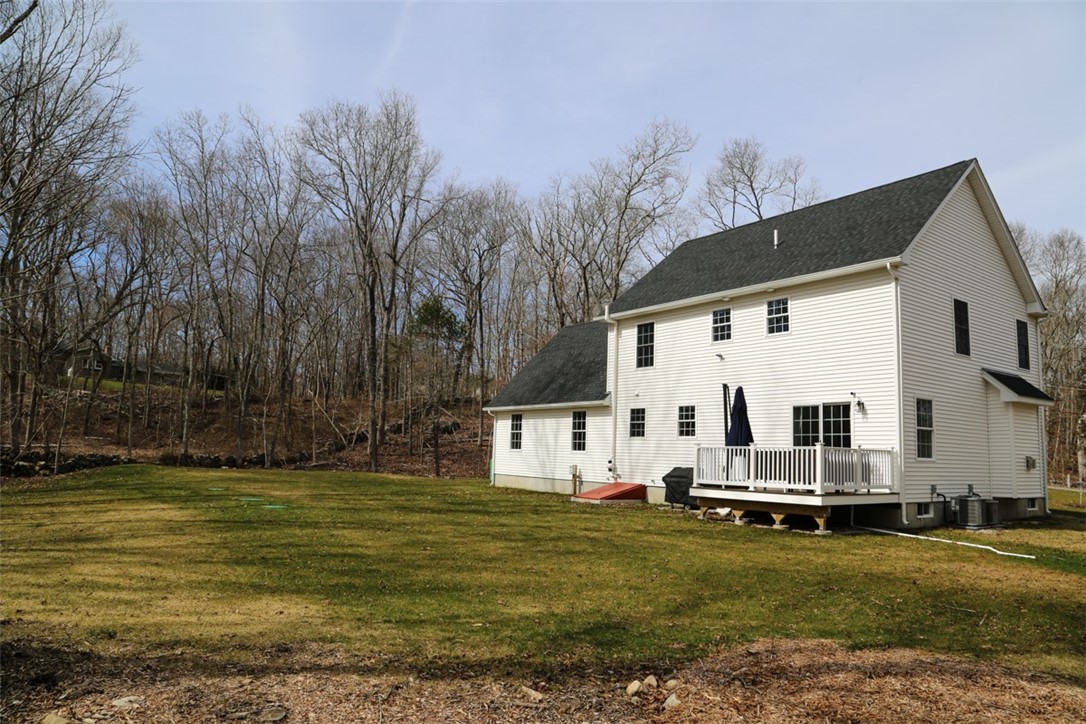 65 Diamond Hill Road Hopkinton, RI 02808 - Photo 28 of 30