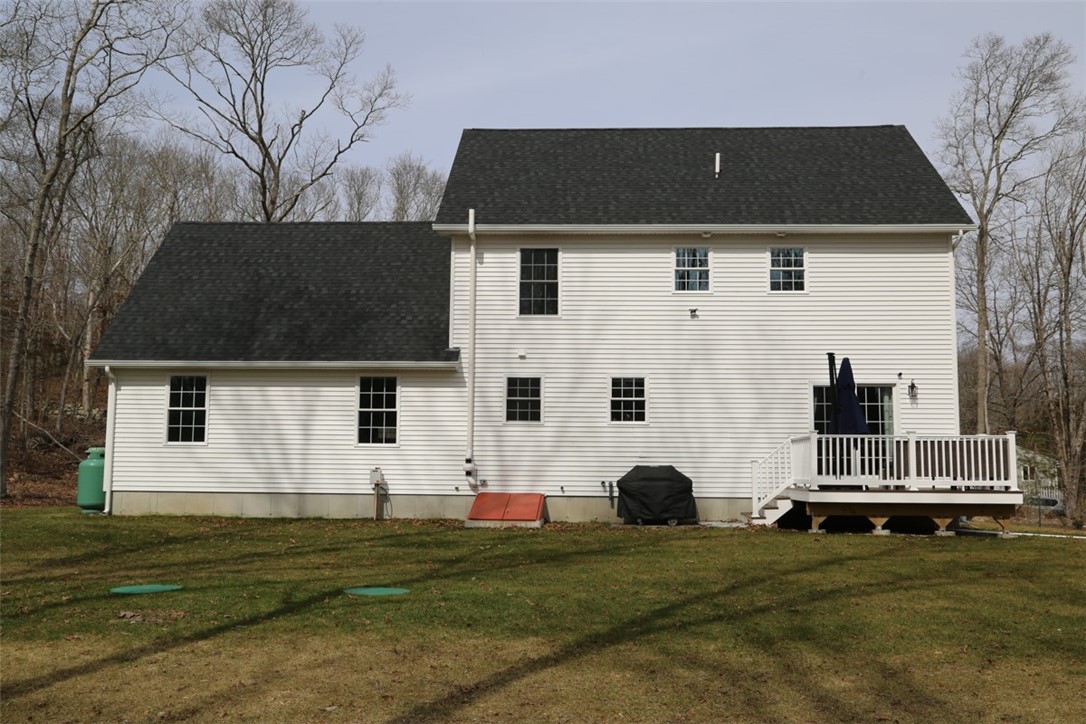 65 Diamond Hill Road Hopkinton, RI 02808 - Photo 29 of 30