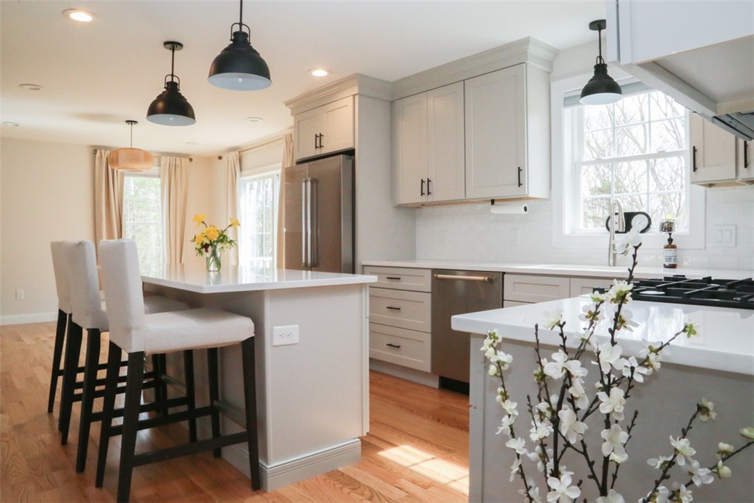 65 Diamond Hill Road Hopkinton, RI 02808 - Photo 5 of 30