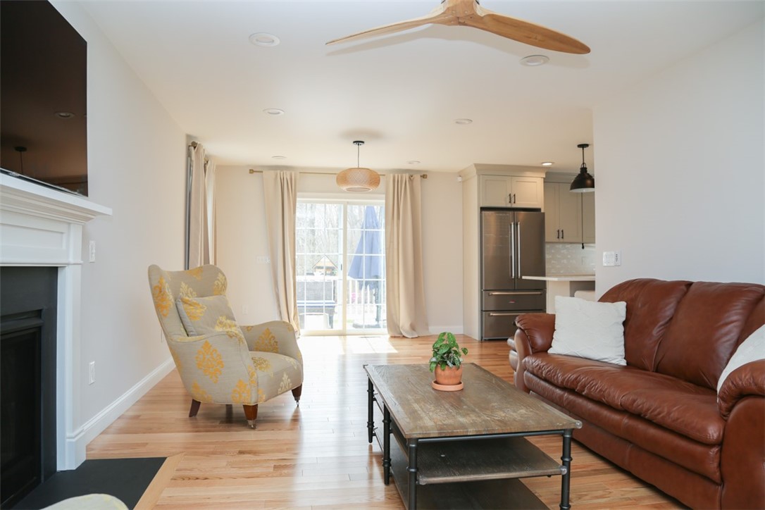 65 Diamond Hill Road Hopkinton, RI 02808 - Photo 9 of 30