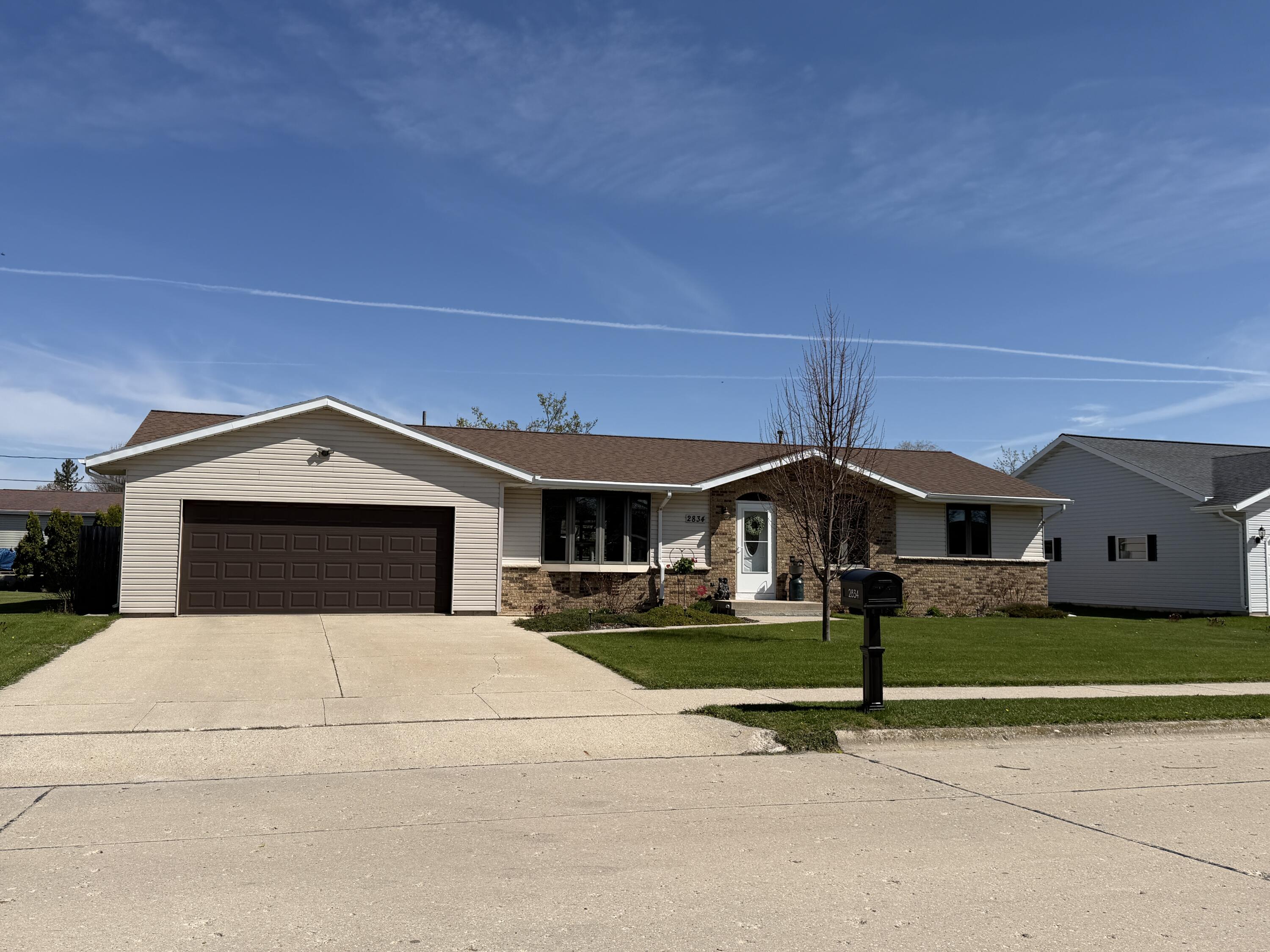 2834 43rd Street Two Rivers, WI 54241 - Photo 1 of 30 Spring photo 1