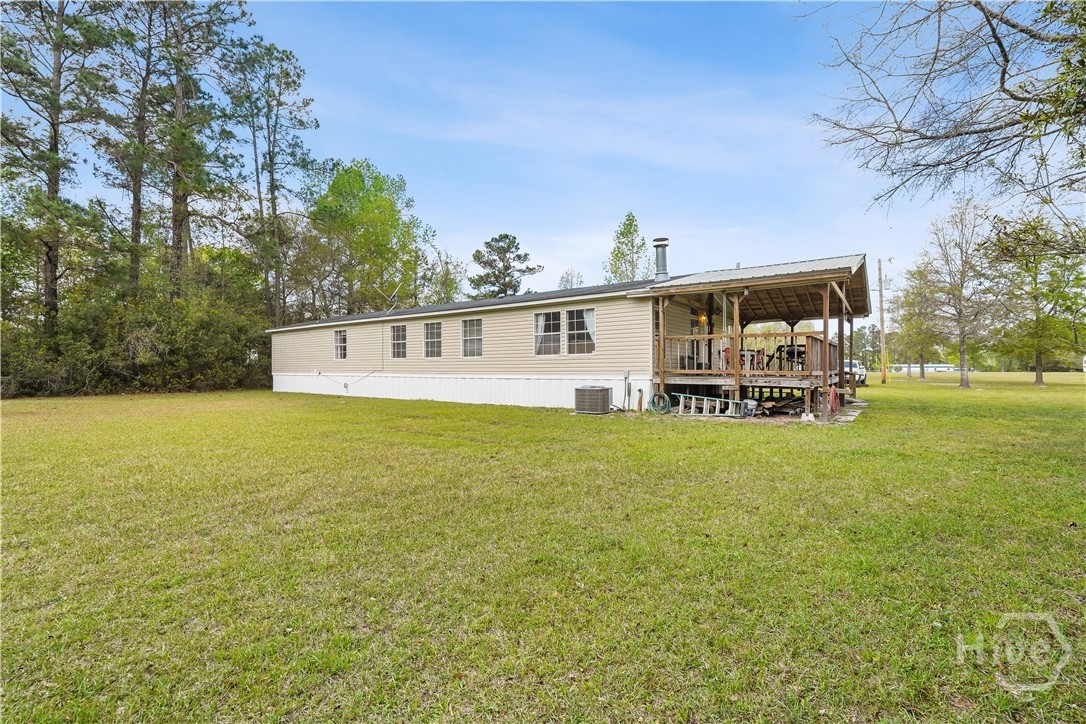 1298 Lee Road Pembroke, GA 31321 - Photo 28 of 32