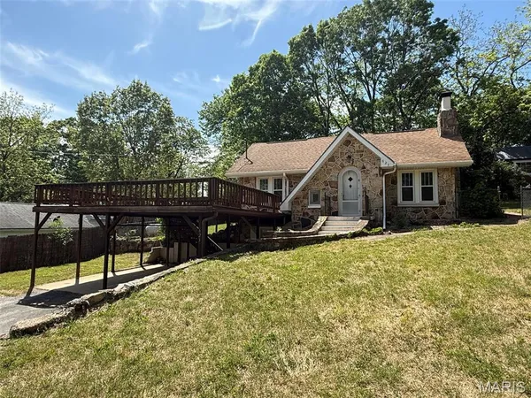 $135,000 | 623 South Hill Street, West Plains, MO 65775