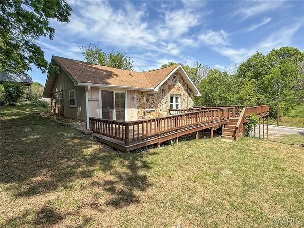 $135,000 | 623 South Hill Street, West Plains, MO 65775