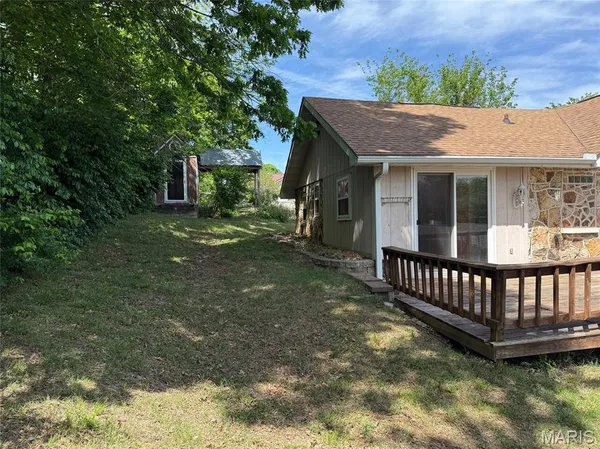 $135,000 | 623 South Hill Street, West Plains, MO 65775