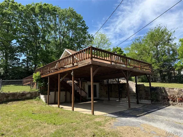 $135,000 | 623 South Hill Street, West Plains, MO 65775