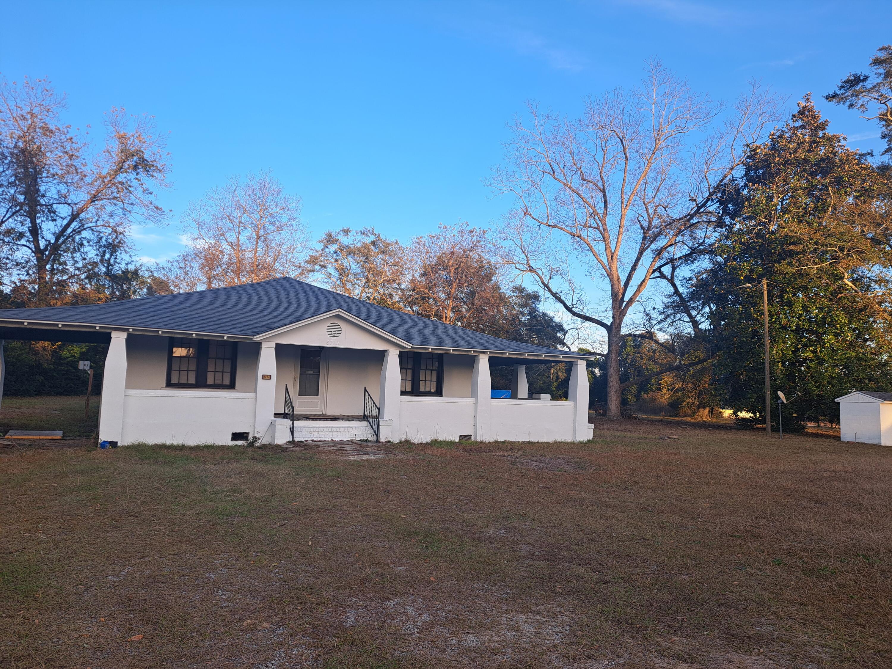 6715 Young Street Rembert, SC 29128 - Photo 1 of 22 20251113_164818