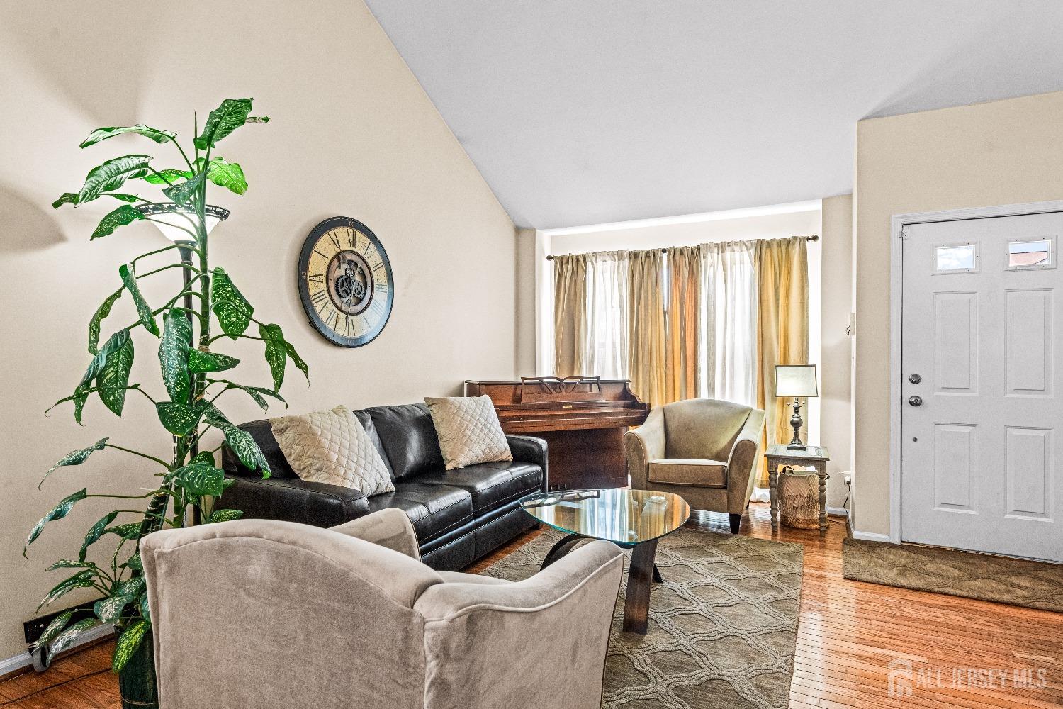 16 Dryden Drive Burlington, NJ 08016 - Photo 5 of 13 a living room with furniture and a window