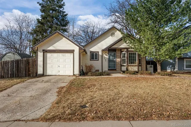 $435,000 | 4785 South Yampa Street, Aurora, CO 80015