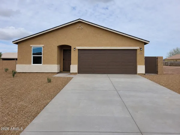 $257,000 | 8592 West Oneida Drive, Arizona City, AZ 85123
