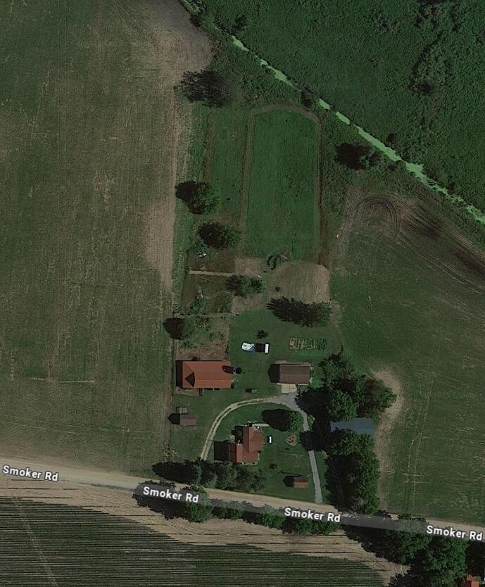 1232 Smoker Road Bronson, MI 49028 - Photo 17 of 17 google-maps